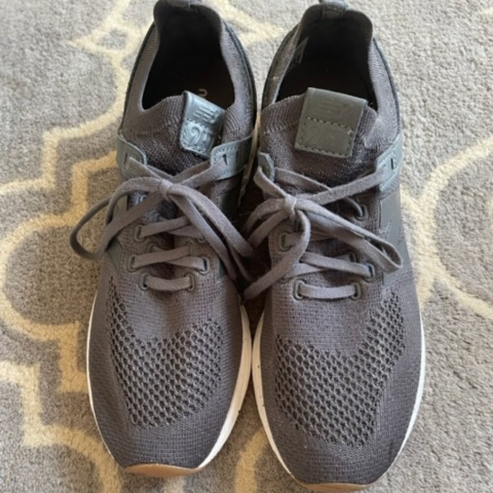 New Balance sneakers